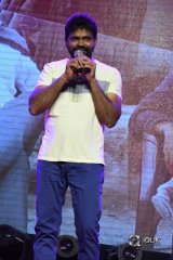 Fidaa Movie Audio Launch